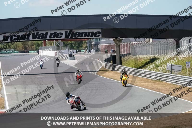 Val De Vienne;event digital images;france;motorbikes;no limits;peter wileman photography;trackday;trackday digital images